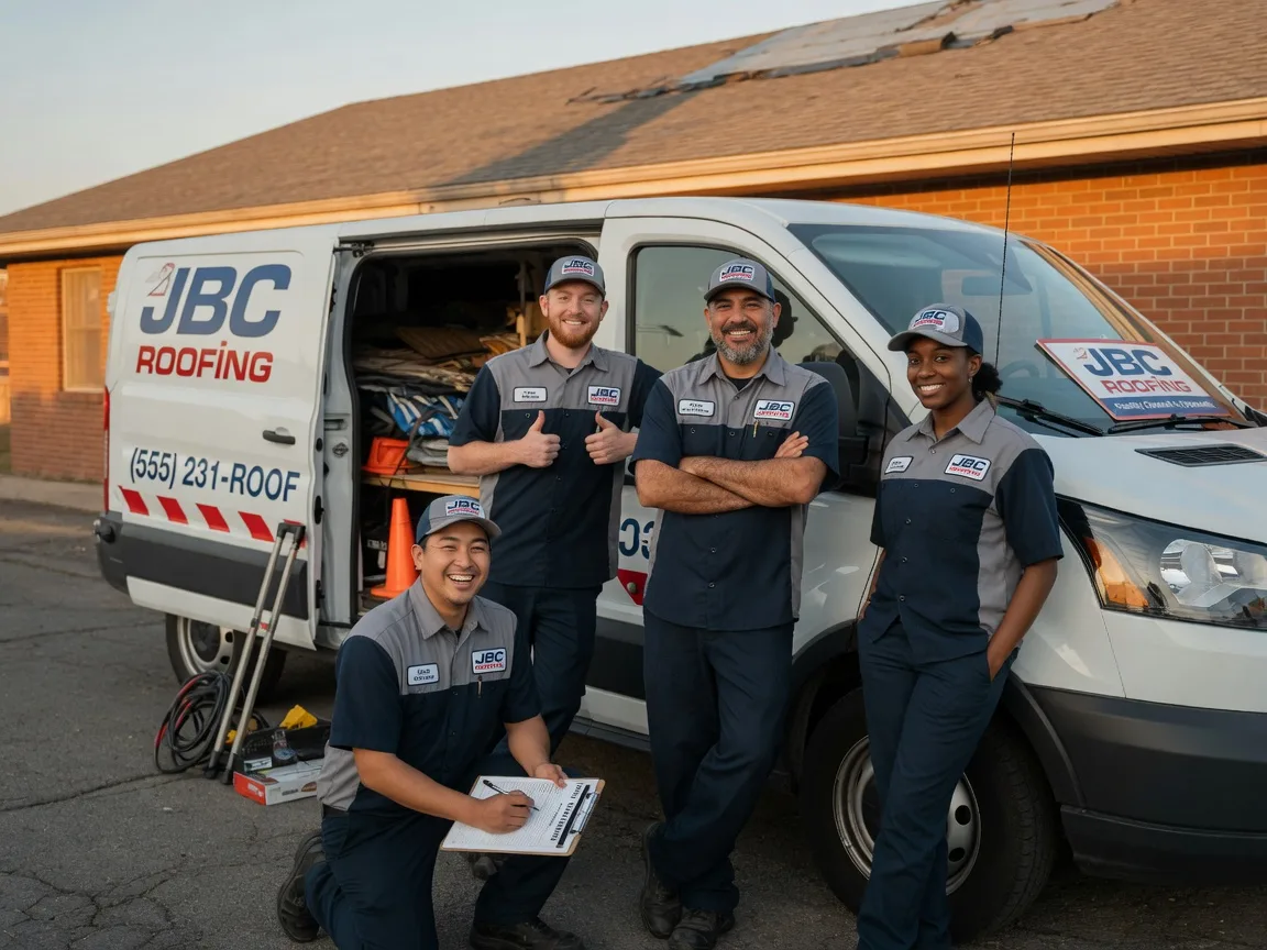 Roof Replacement company in Rhodell, WV