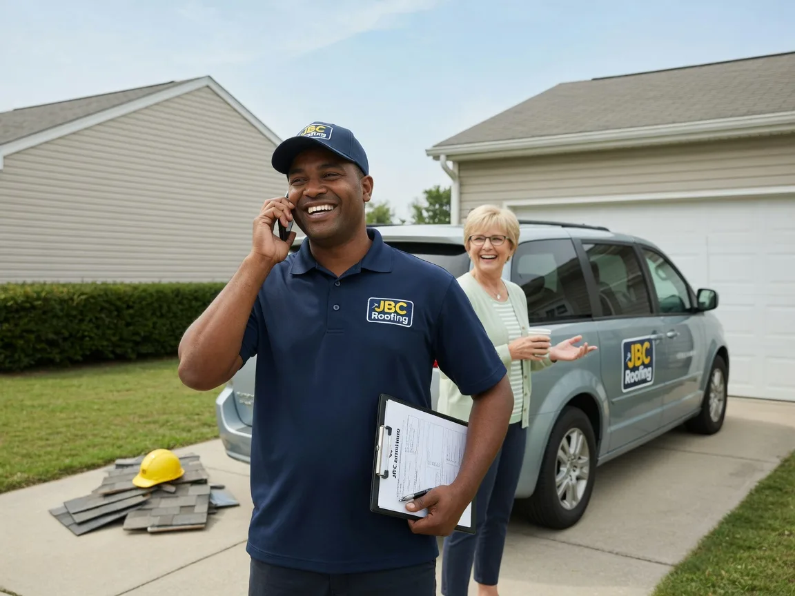 Roof Replacement Rhodell, WV FAQs